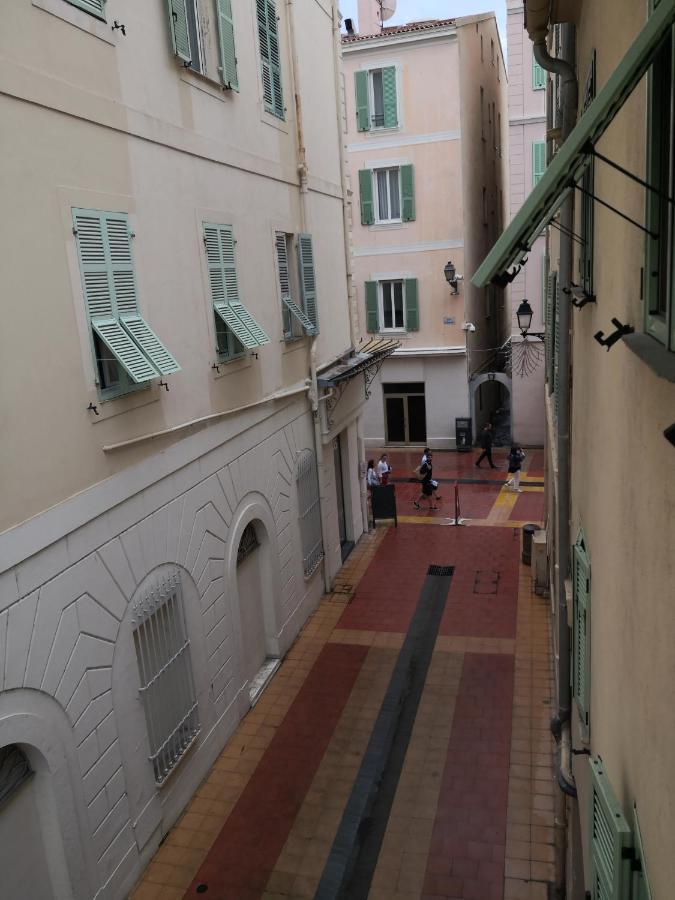 Joli Studio Dans Le Coeur De Menton Luaran gambar