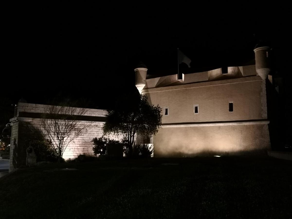 Joli Studio Dans Le Coeur De Menton Luaran gambar